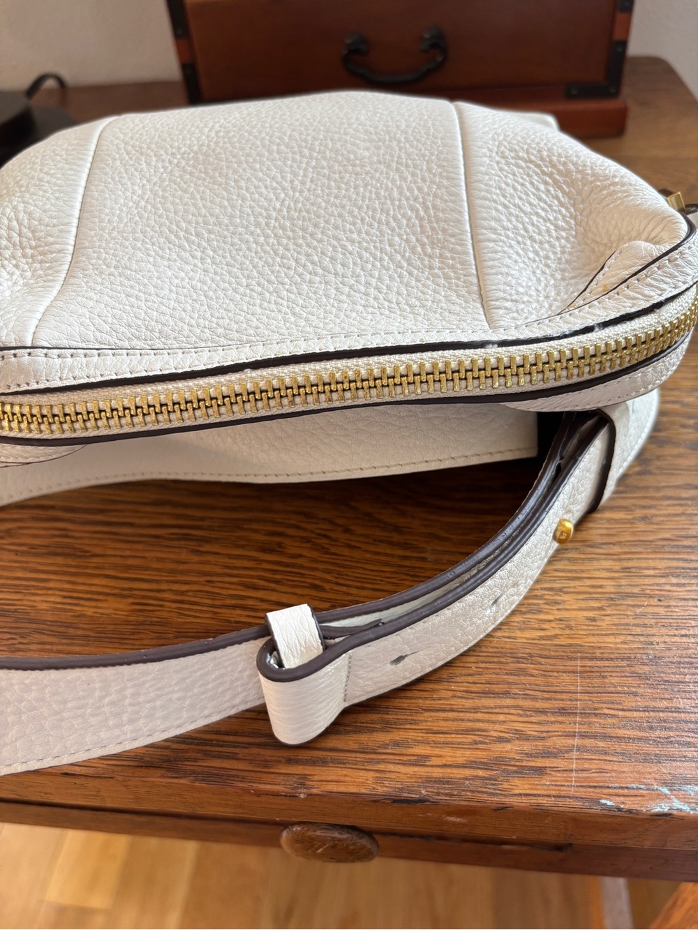 India Hicks Shift & Switch Crossbody Bag - Picture 6 of 16